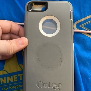 Otter box for iPhone 6s